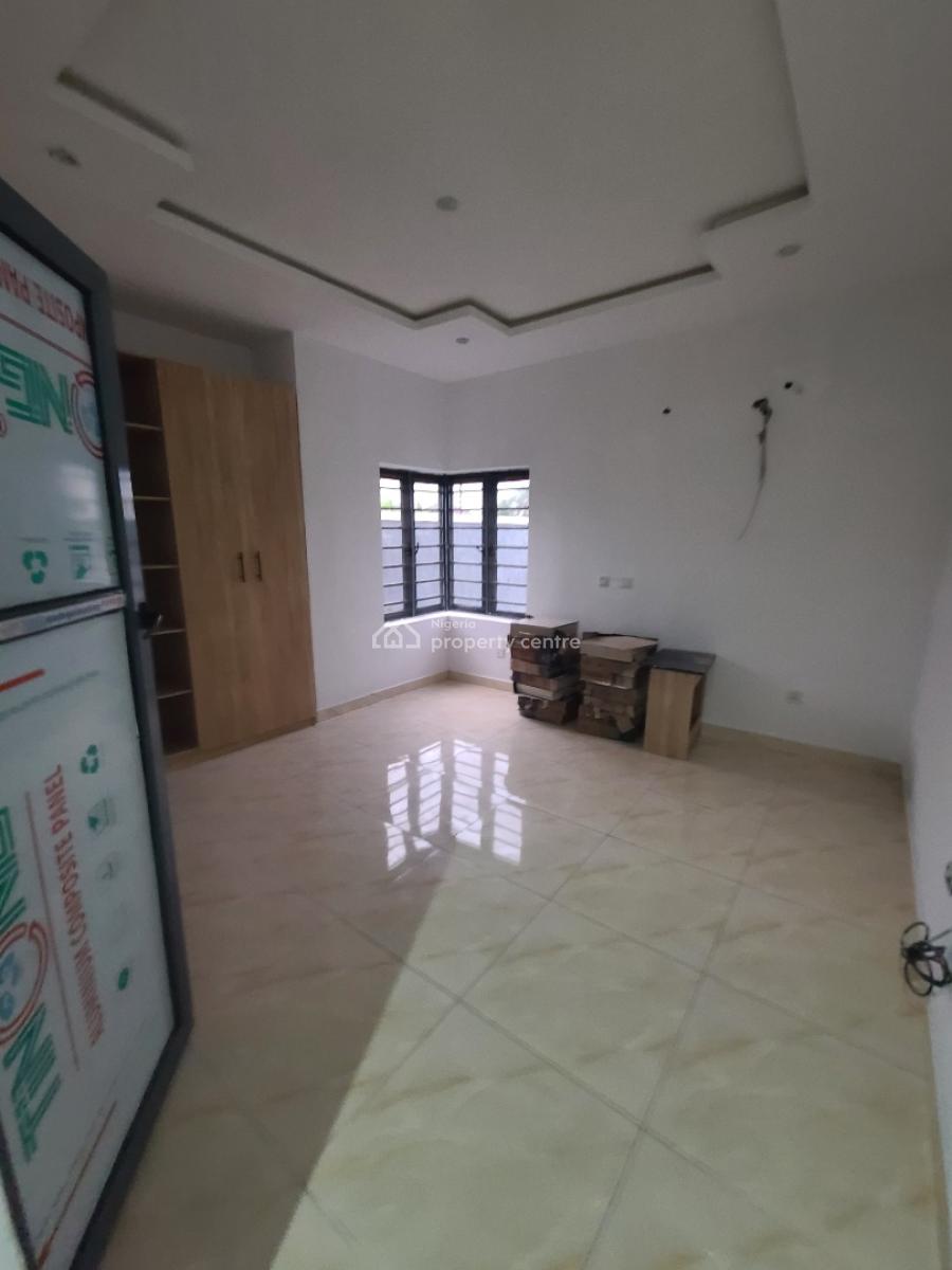 Brand New 2 Bedroom Flat, Abraham Adesanya Off Ogombo Road , Lekki Peninsula Scheme 2 Estate, Ajiwe, Ajah, Lagos, Flat / Apartment for Rent