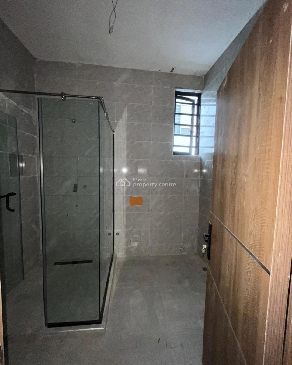 Lovely 4 Bedroom Detached Duplex with Bq, Ikota, Ikota, Lekki, Lagos, Detached Duplex for Sale