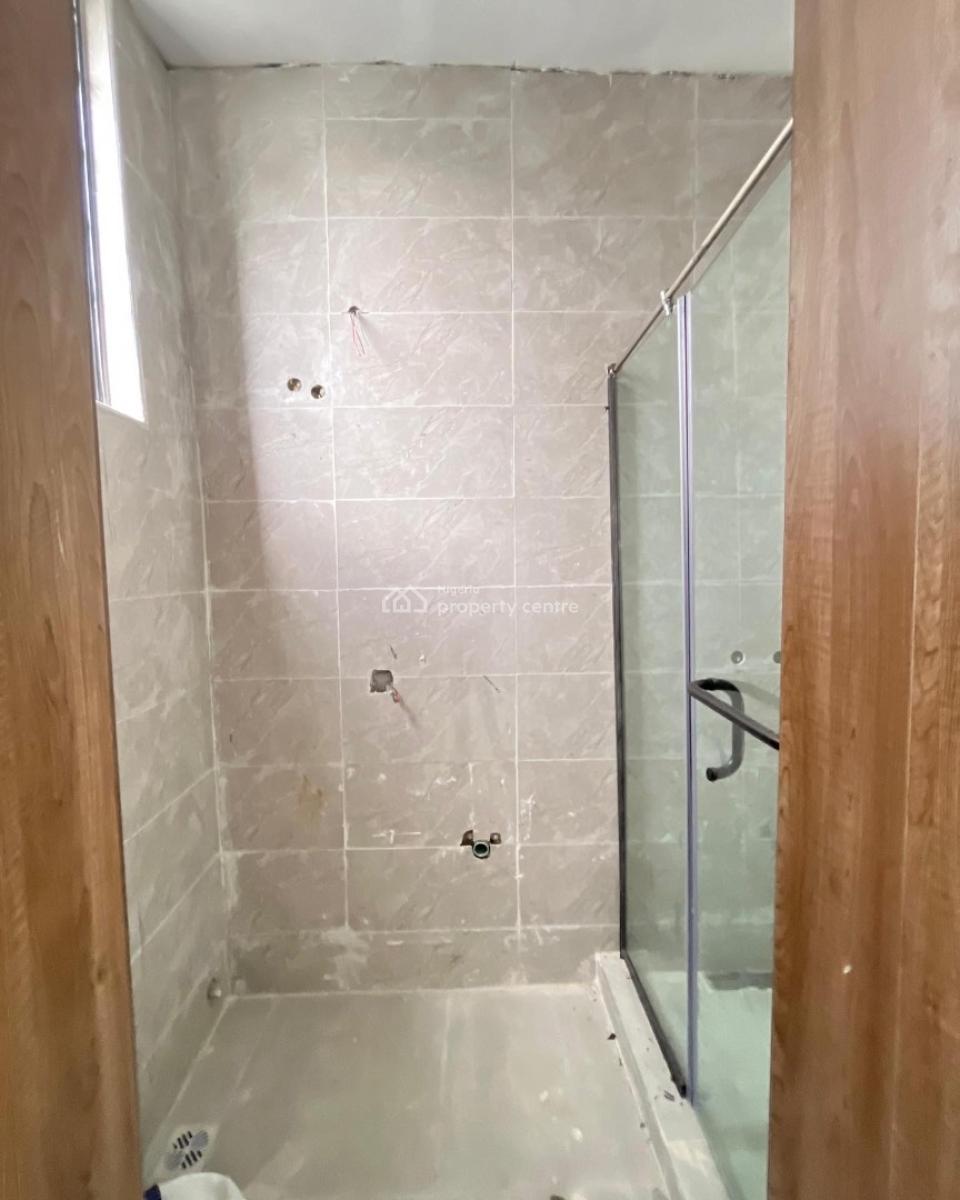 Lovely 4 Bedroom Detached Duplex with Bq, Ikota, Ikota, Lekki, Lagos, Detached Duplex for Sale