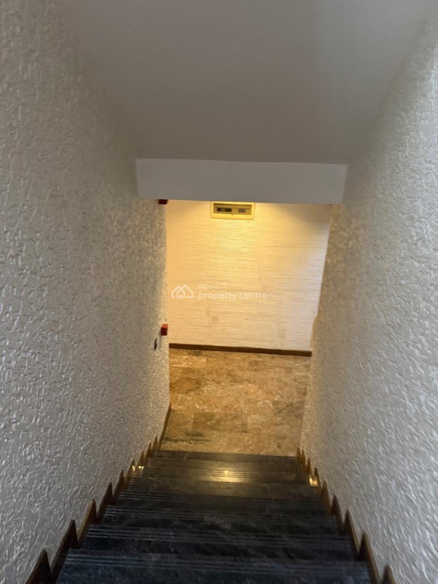 Spacious Fully Furnished 1bedroom Flat, Admiralty Way., Lekki Phase 1, Lekki, Lagos, Mini Flat (room and Parlour) for Rent