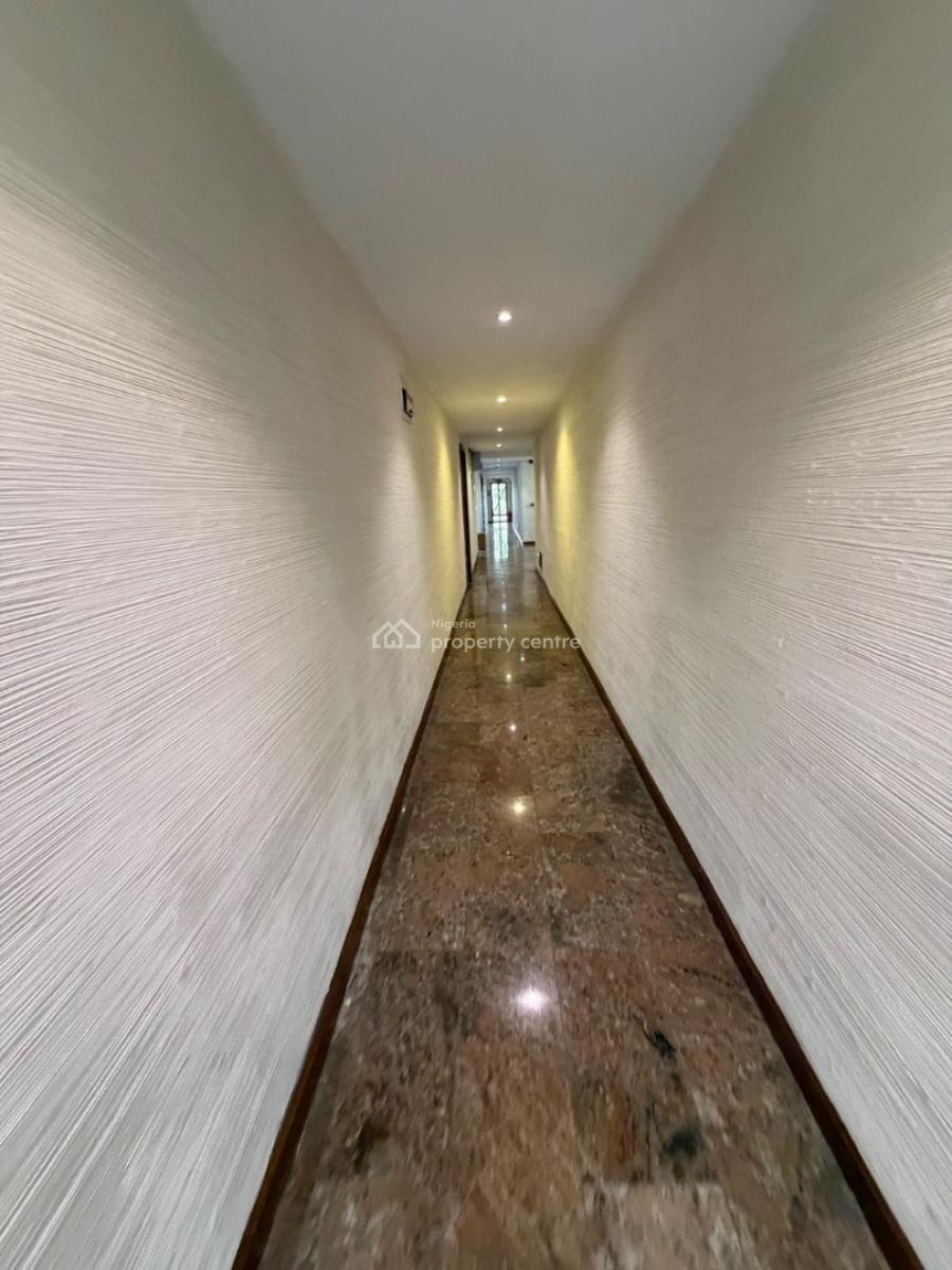 Spacious Fully Furnished 1bedroom Flat, Admiralty Way., Lekki Phase 1, Lekki, Lagos, Mini Flat (room and Parlour) for Rent