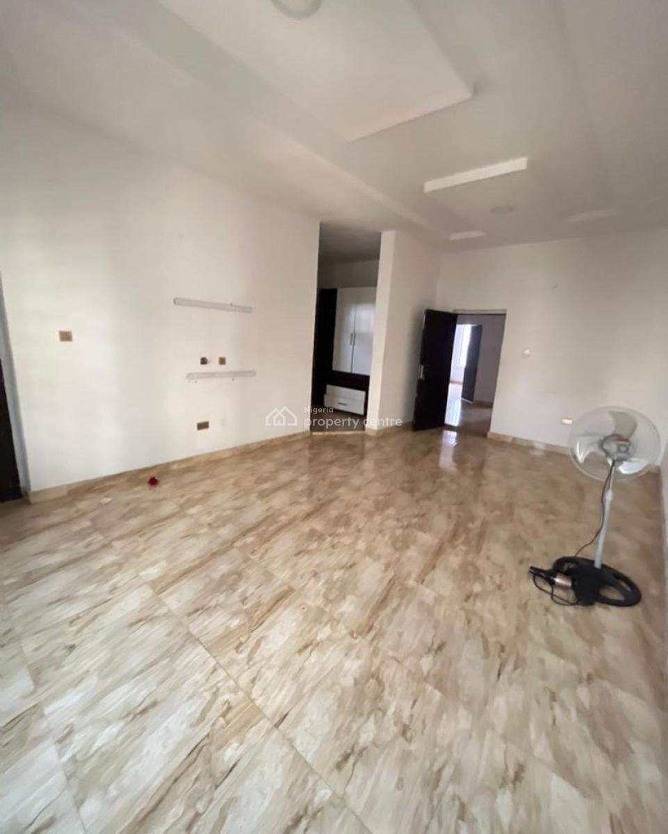 Lovely 4 Bedroom Terrace Duplex with Bq, Ikota, Ikota, Lekki, Lagos, Terraced Duplex for Sale