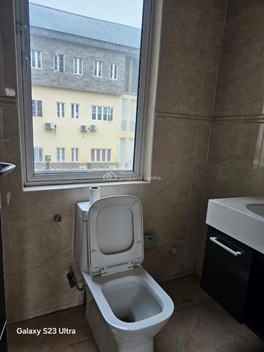 6 Unit of 3 Bedrooms Apartment and 2 Unit 1 Bedroom Apartment, Off Palace Road, Oniru, Victoria Island (vi), Lagos, Flat / Apartment for Rent