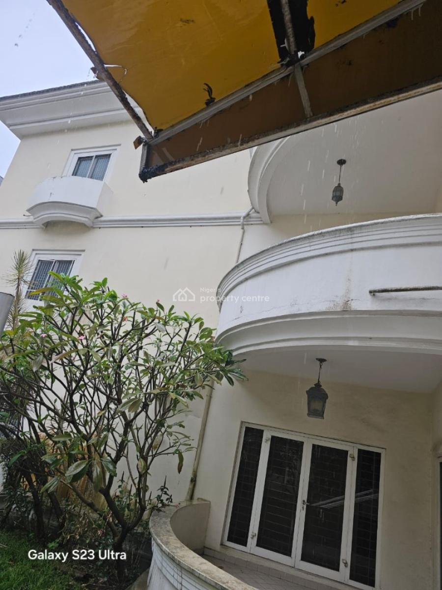 6 Unit of 3 Bedrooms Apartment and 2 Unit 1 Bedroom Apartment, Off Palace Road, Oniru, Victoria Island (vi), Lagos, Flat / Apartment for Rent