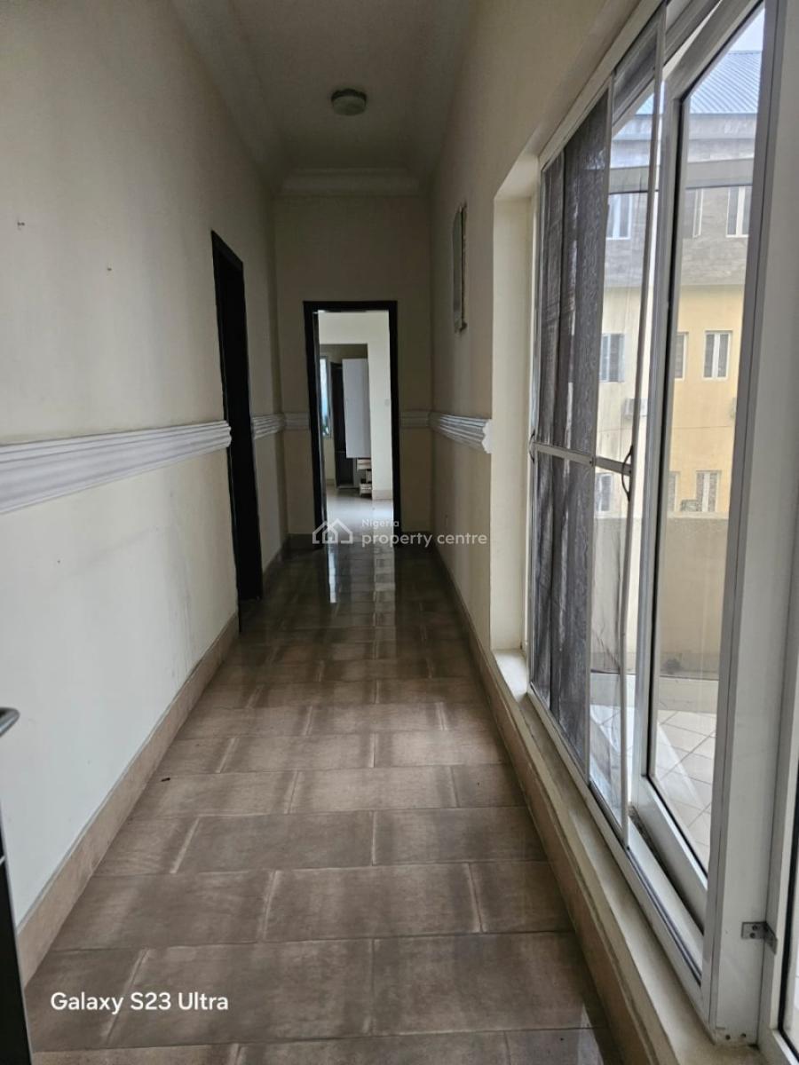 6 Unit of 3 Bedrooms Apartment and 2 Unit 1 Bedroom Apartment, Off Palace Road, Oniru, Victoria Island (vi), Lagos, Flat / Apartment for Rent