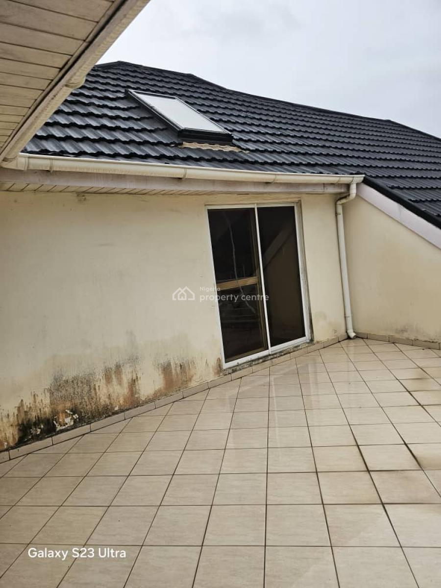 6 Unit of 3 Bedrooms Apartment and 2 Unit 1 Bedroom Apartment, Off Palace Road, Oniru, Victoria Island (vi), Lagos, Flat / Apartment for Rent