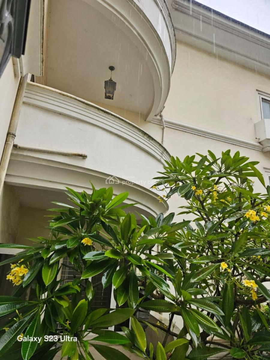 6 Unit of 3 Bedrooms Apartment and 2 Unit 1 Bedroom Apartment, Off Palace Road, Oniru, Victoria Island (vi), Lagos, Flat / Apartment for Rent