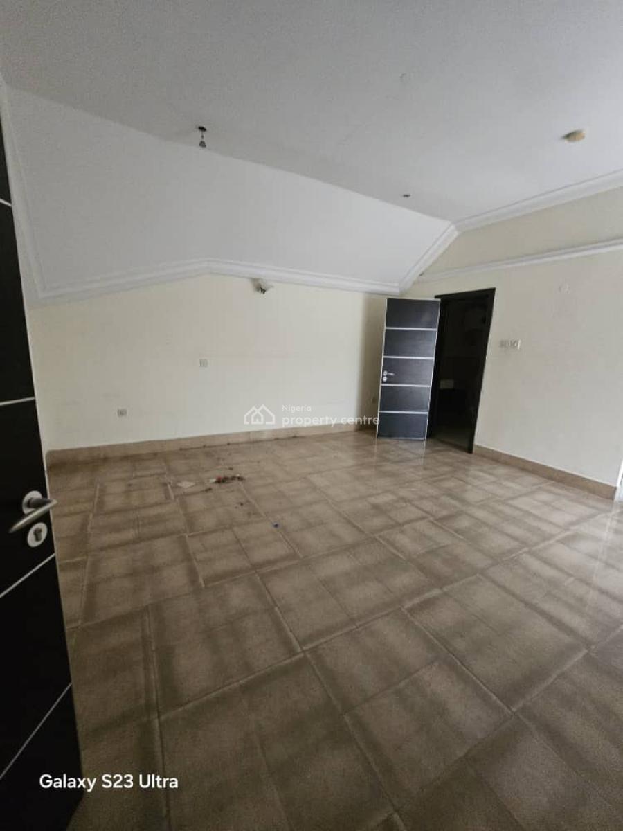 6 Unit of 3 Bedrooms Apartment and 2 Unit 1 Bedroom Apartment, Off Palace Road, Oniru, Victoria Island (vi), Lagos, Flat / Apartment for Rent