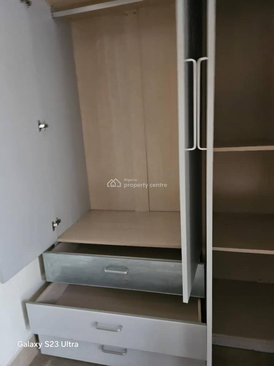 6 Unit of 3 Bedrooms Apartment and 2 Unit 1 Bedroom Apartment, Off Palace Road, Oniru, Victoria Island (vi), Lagos, Flat / Apartment for Rent