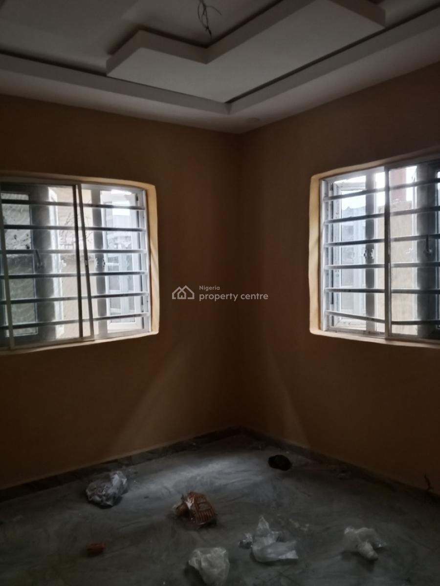 Newly Built 4 Units of 2 Bedroom, Banana Layout Estate, Isolo, Lagos, Flat / Apartment for Rent