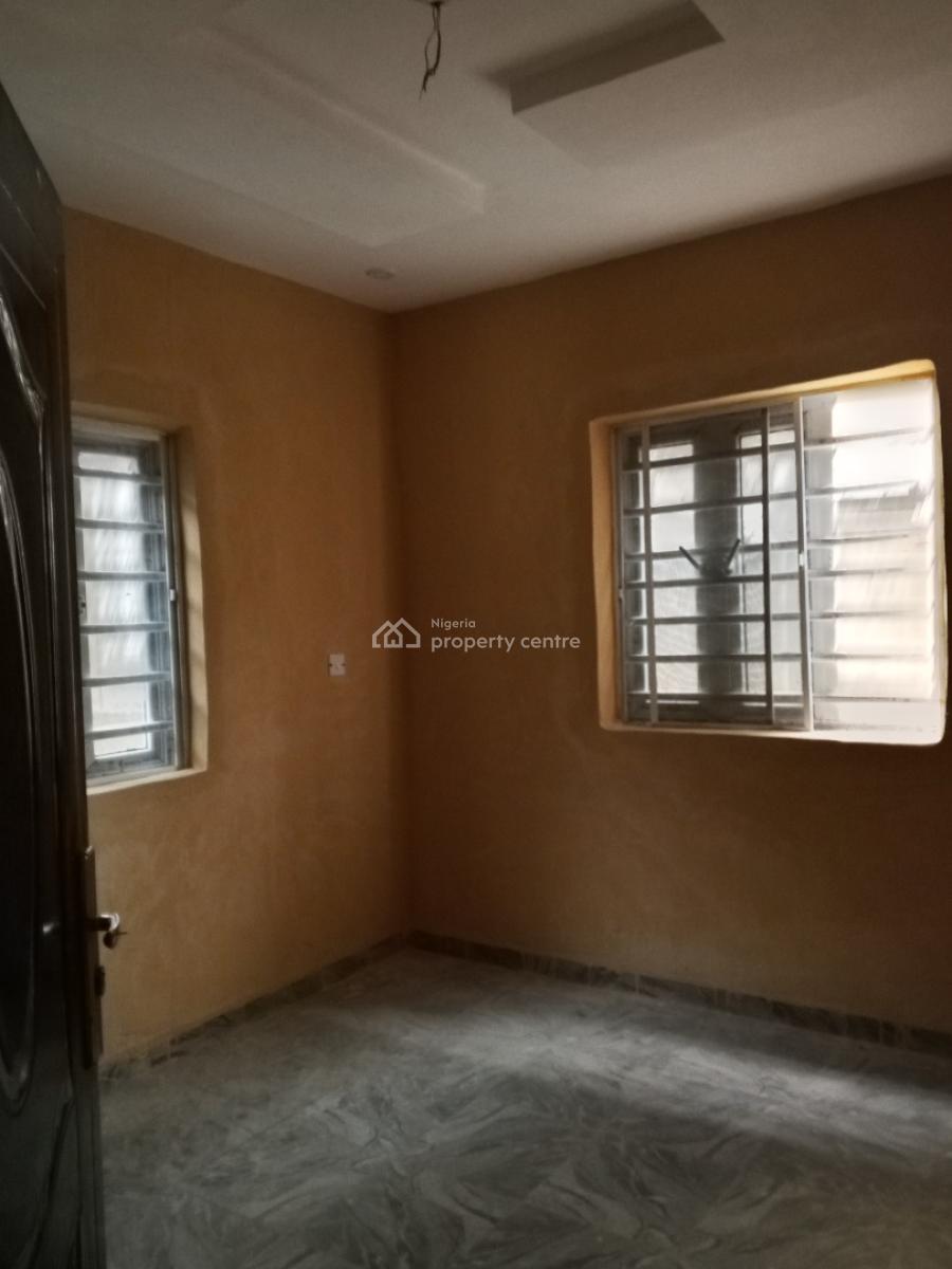 Newly Built 4 Units of 2 Bedroom, Banana Layout Estate, Isolo, Lagos, Flat / Apartment for Rent