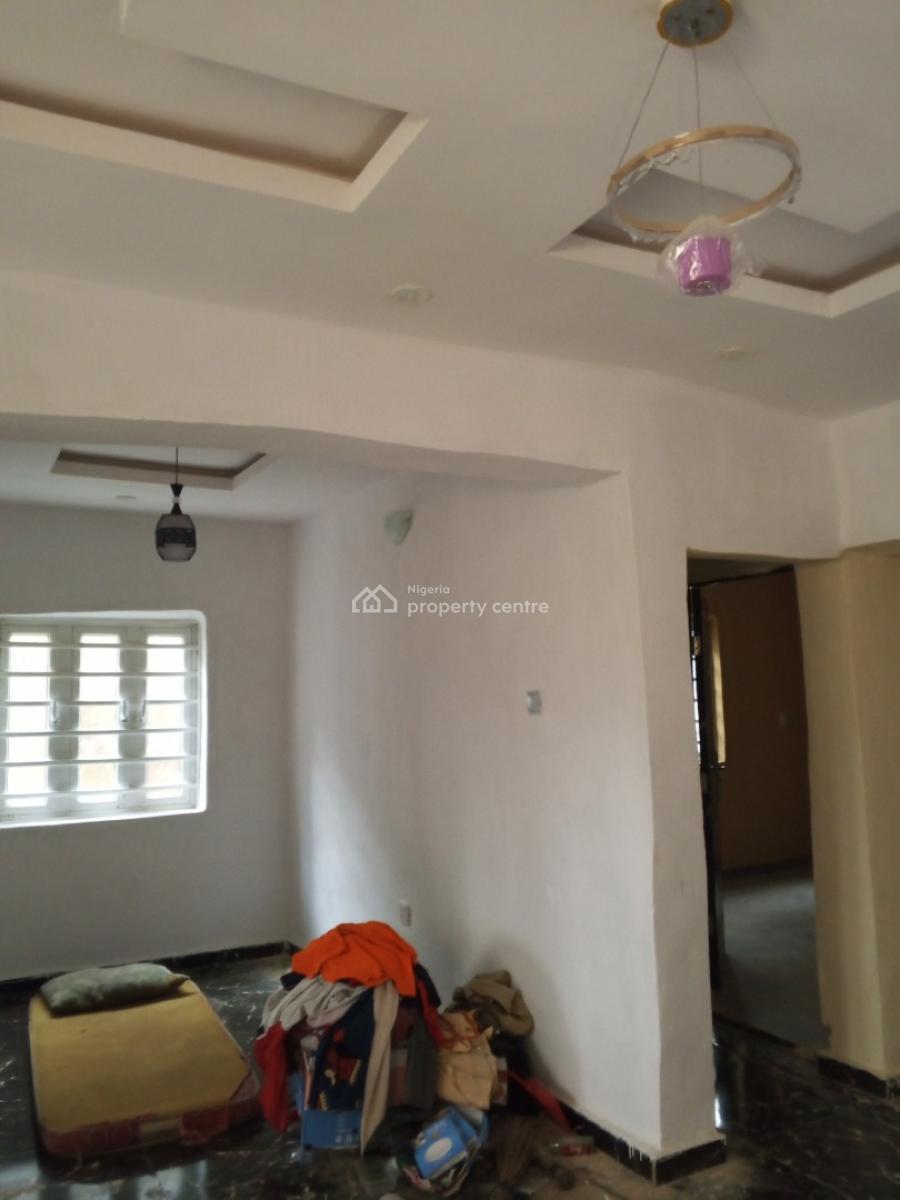 Newly Built 4 Units of 2 Bedroom, Banana Layout Estate, Isolo, Lagos, Flat / Apartment for Rent