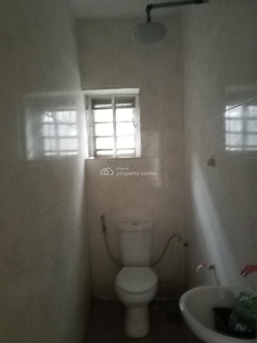 Newly Built 4 Units of 2 Bedroom, Banana Layout Estate, Isolo, Lagos, Flat / Apartment for Rent