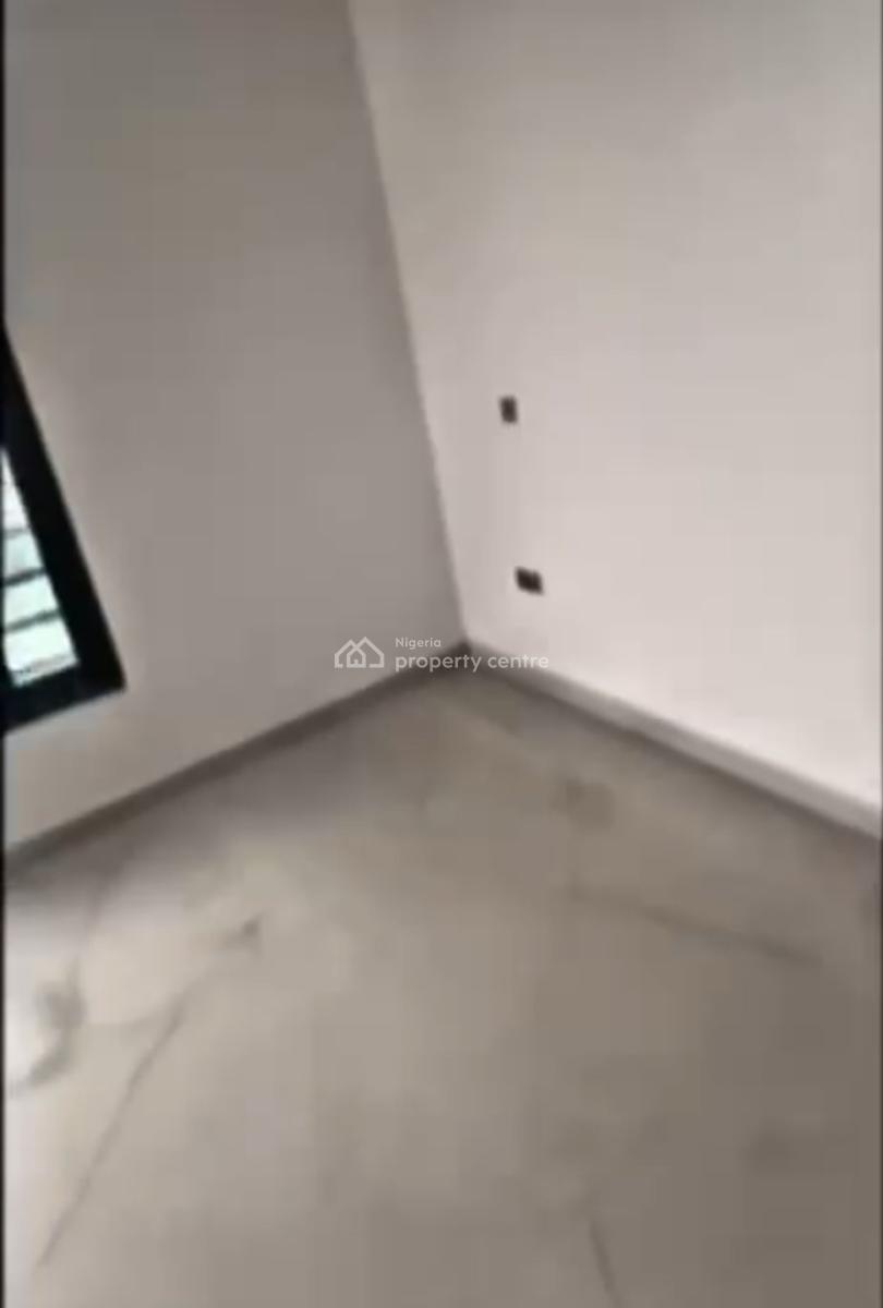 Newly Built 5 Bedroom Duplex with Bq, Cowrie Creek Estate, Ikate, Lekki, Lagos, Semi-detached Duplex for Rent