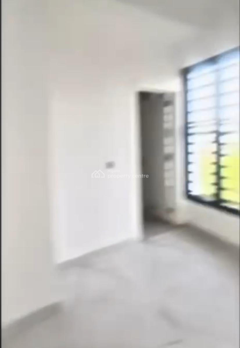 Newly Built 5 Bedroom Duplex with Bq, Cowrie Creek Estate, Ikate, Lekki, Lagos, Semi-detached Duplex for Rent