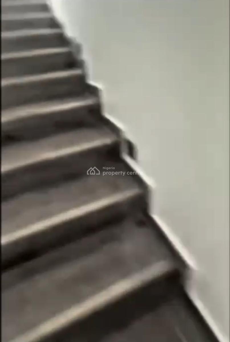 Newly Built 5 Bedroom Duplex with Bq, Cowrie Creek Estate, Ikate, Lekki, Lagos, Semi-detached Duplex for Rent