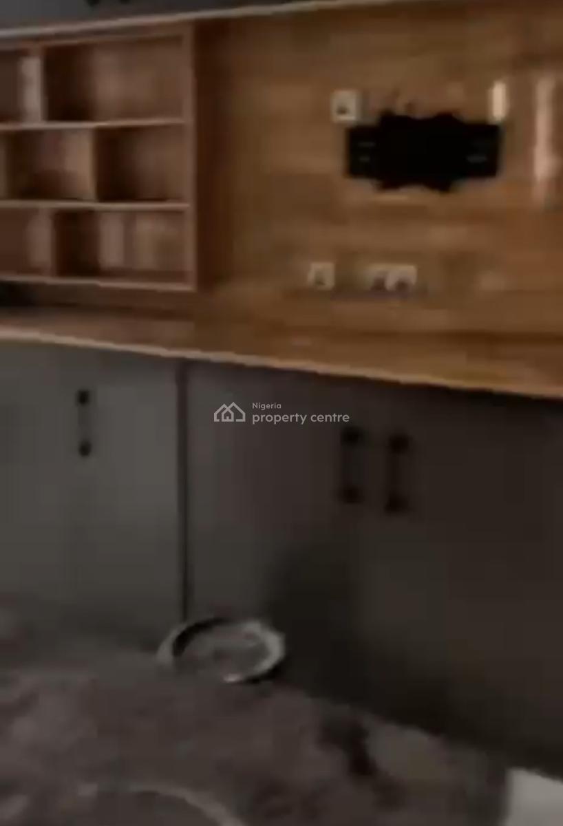 Newly Built 5 Bedroom Duplex with Bq, Cowrie Creek Estate, Ikate, Lekki, Lagos, Semi-detached Duplex for Rent