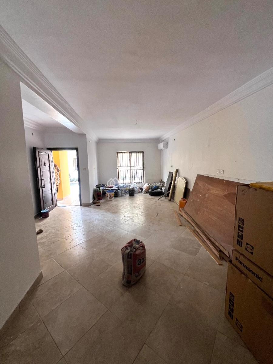 Premium 4bedroom Terrace Duplex with Bq and Swimming Pool., Lekki Phase 1, Lekki, Lagos, Terraced Duplex for Rent
