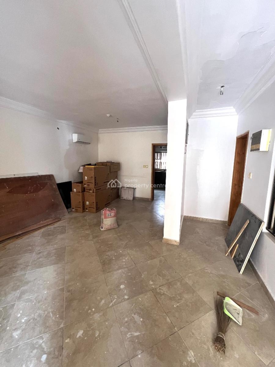 Premium 4bedroom Terrace Duplex with Bq and Swimming Pool., Lekki Phase 1, Lekki, Lagos, Terraced Duplex for Rent