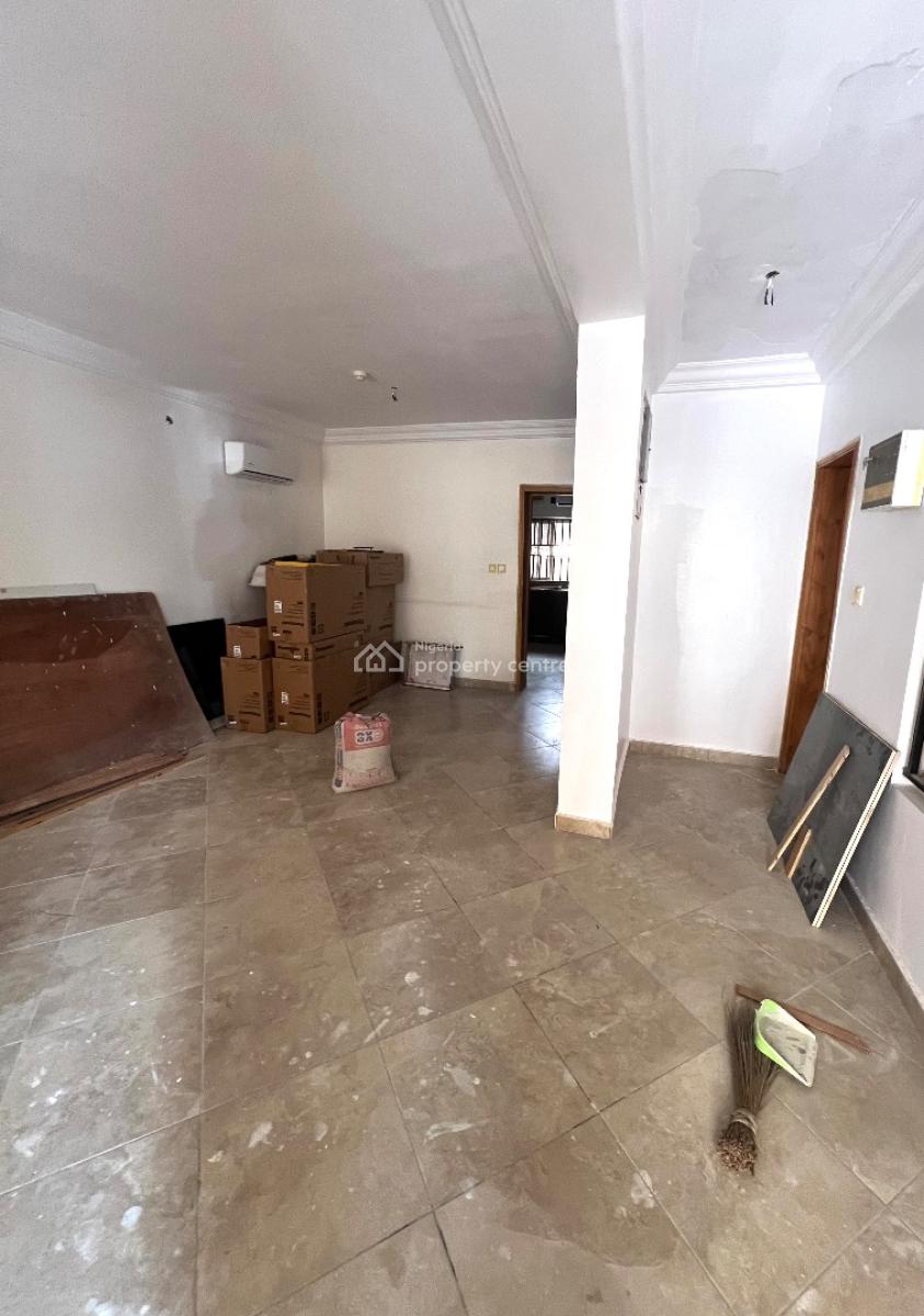 Premium 4bedroom Terrace Duplex with Bq and Swimming Pool., Lekki Phase 1, Lekki, Lagos, Terraced Duplex for Rent