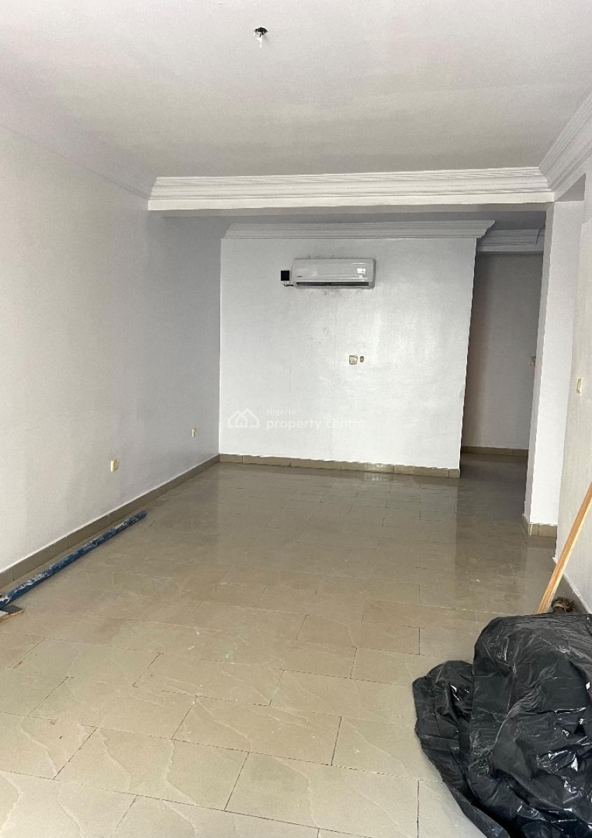 Premium 4bedroom Terrace Duplex with Bq and Swimming Pool., Lekki Phase 1, Lekki, Lagos, Terraced Duplex for Rent