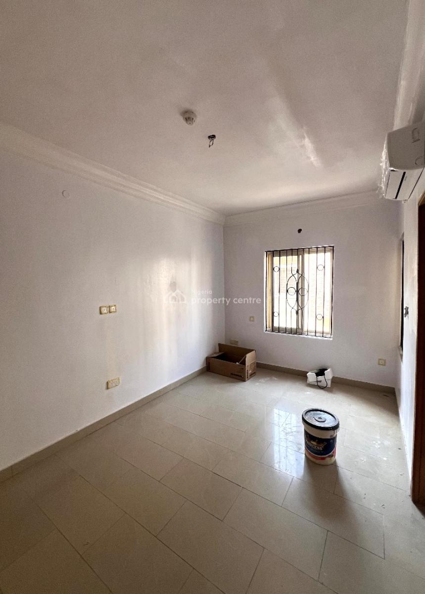 Premium 4bedroom Terrace Duplex with Bq and Swimming Pool., Lekki Phase 1, Lekki, Lagos, Terraced Duplex for Rent