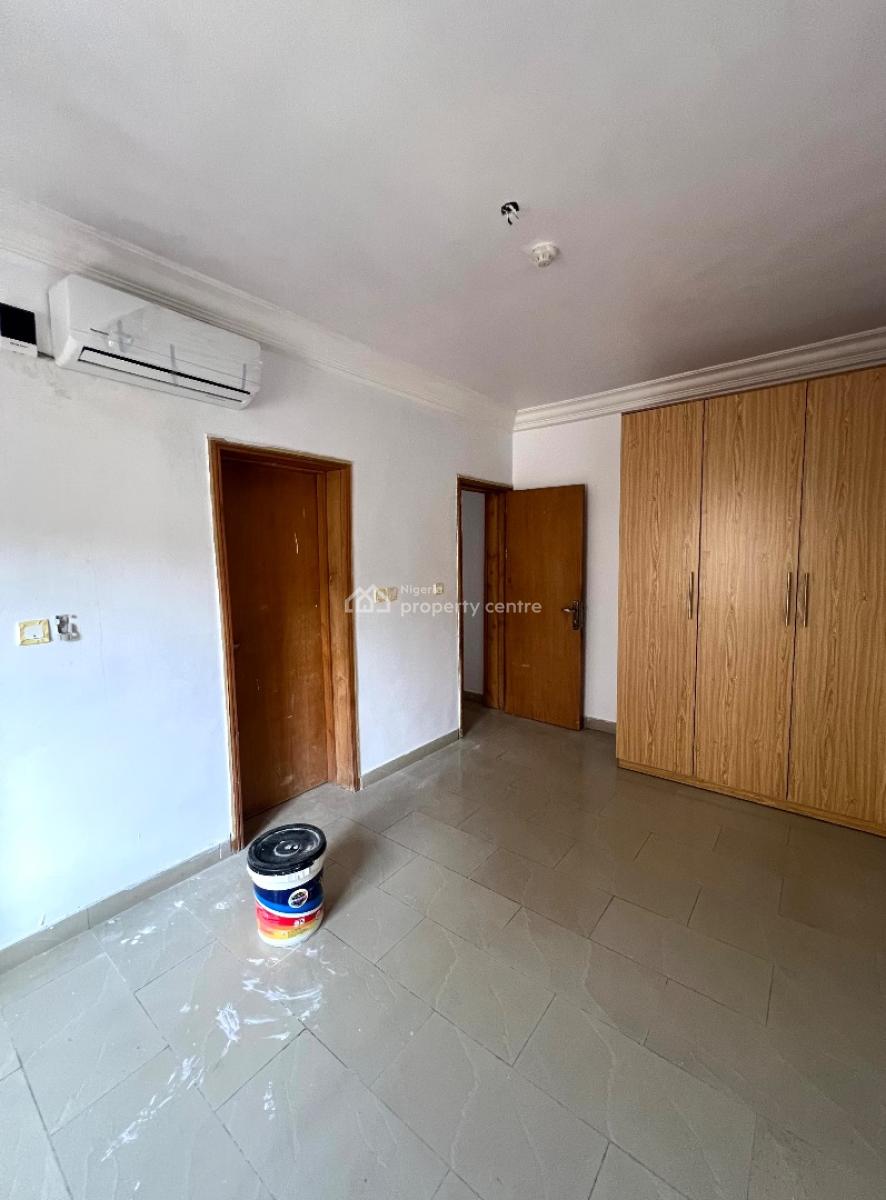 Premium 4bedroom Terrace Duplex with Bq and Swimming Pool., Lekki Phase 1, Lekki, Lagos, Terraced Duplex for Rent