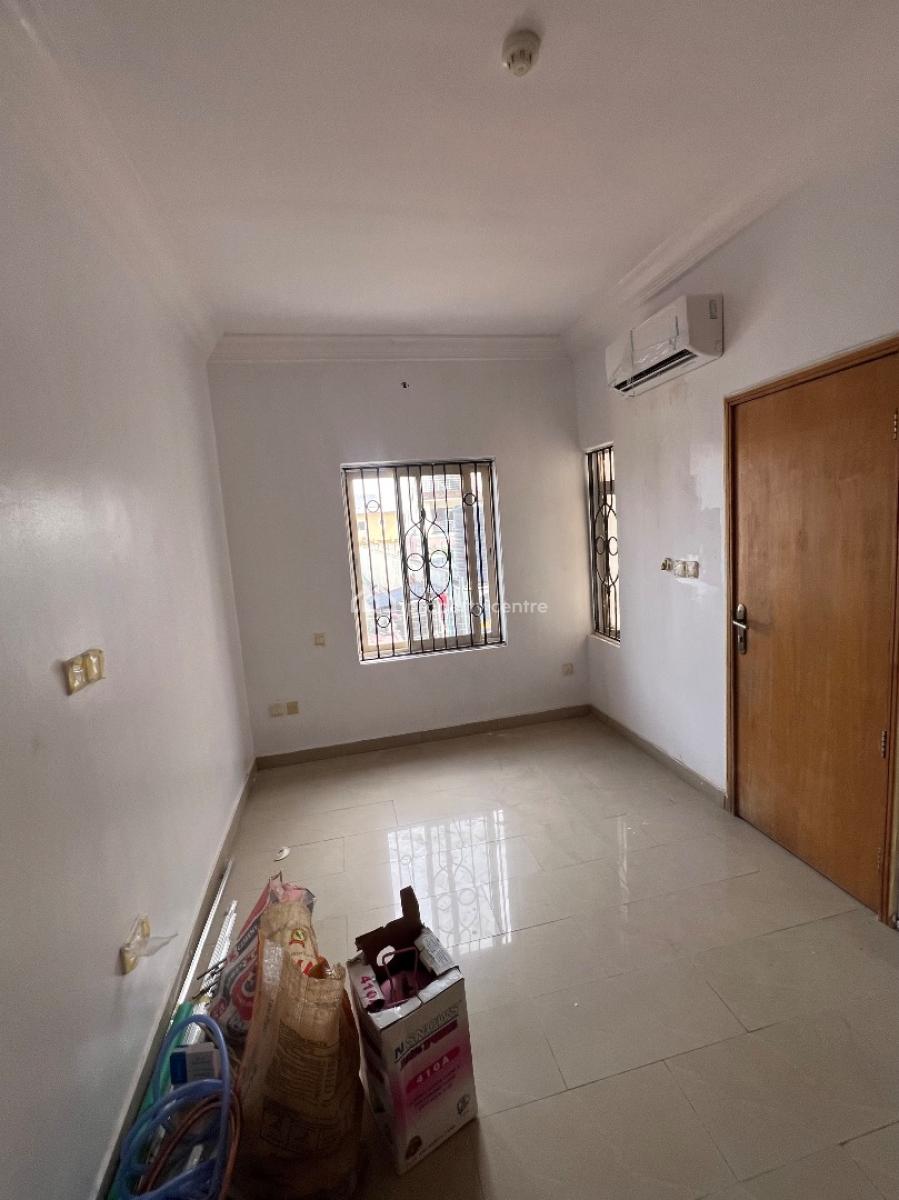 Premium 4bedroom Terrace Duplex with Bq and Swimming Pool., Lekki Phase 1, Lekki, Lagos, Terraced Duplex for Rent