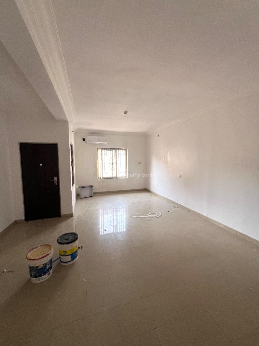 Premium 4bedroom Terrace Duplex with Bq and Swimming Pool., Lekki Phase 1, Lekki, Lagos, Terraced Duplex for Rent