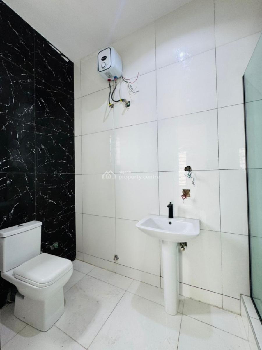 Luxuriously Built 5 Bedroom Fully Detached Duplex, Orchid, Lekki, Lagos, Detached Duplex for Sale