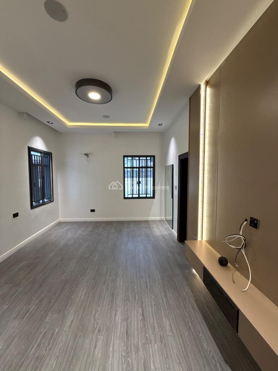 Luxury 3 Bedroom Apartment + Cinema, Jahi, Abuja, Block of Flats for Sale