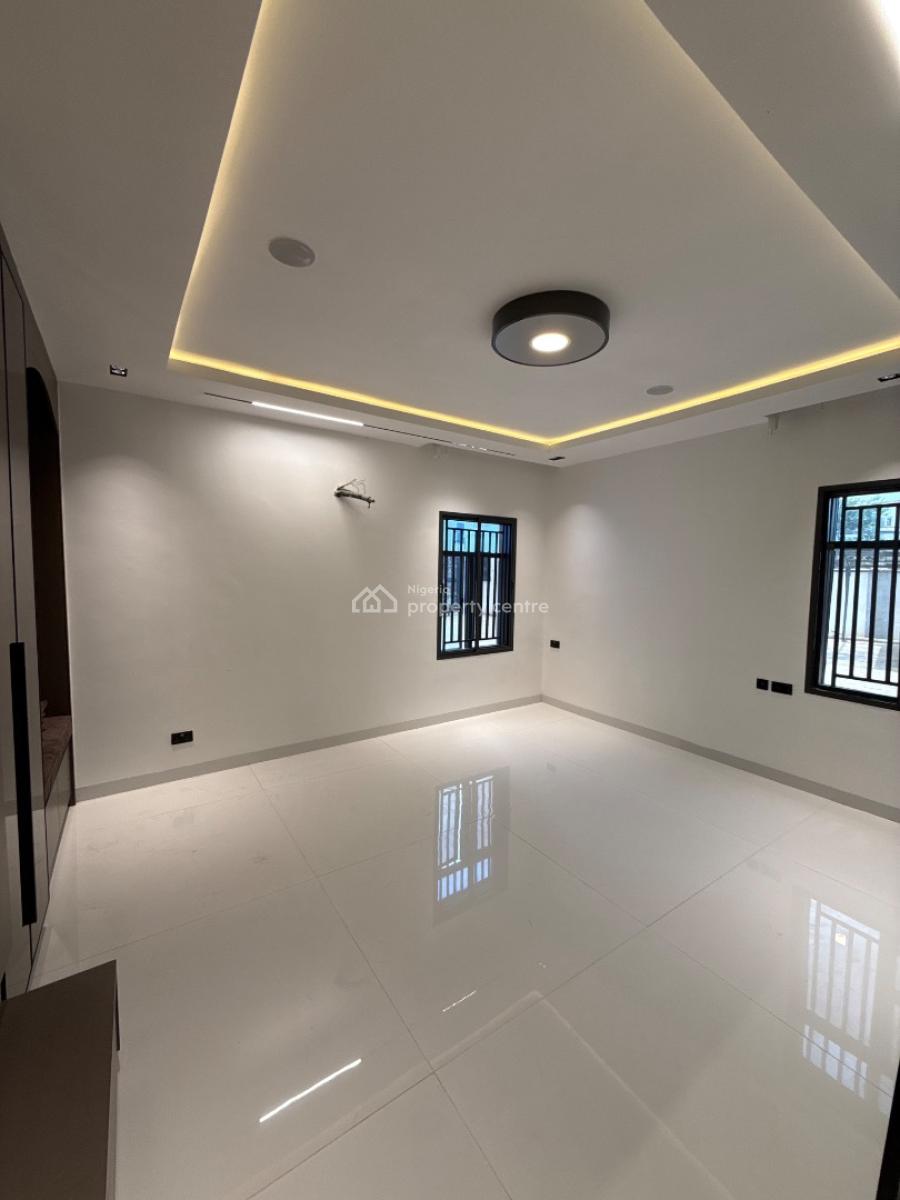 Luxury 3 Bedroom Apartment + Cinema, Jahi, Abuja, Block of Flats for Sale