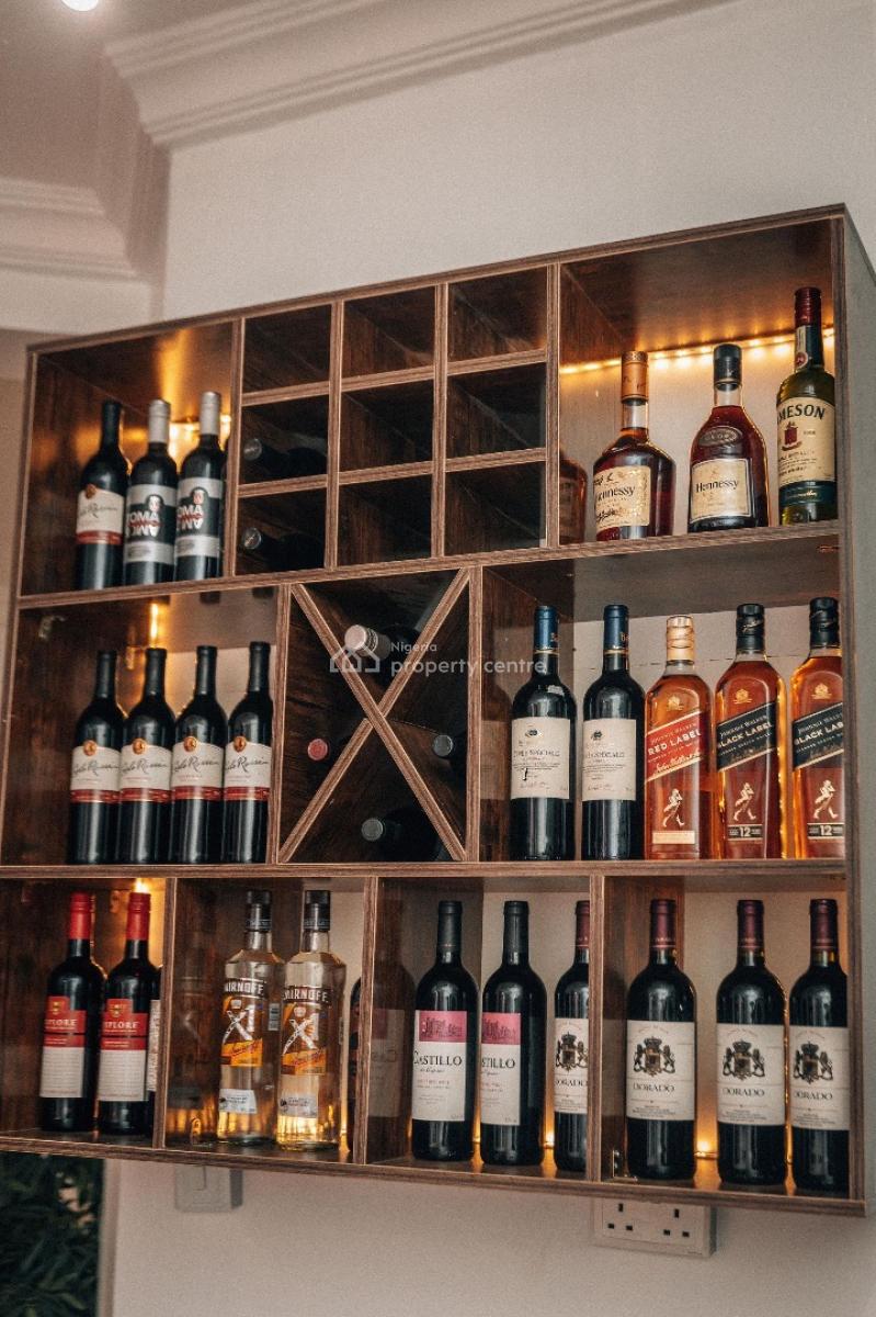 Stylish 2 Bedroom Apartment, Babatope, Jahi, Abuja, Flat / Apartment for Rent