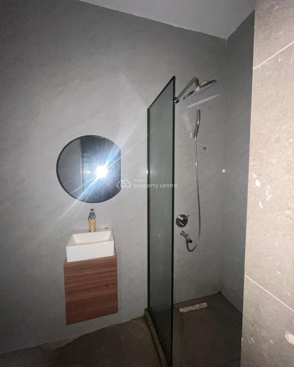 Stunning 5 Bedroom Maisonette with Bq, Lekki Phase 1, Lekki Phase 1, Lekki, Lagos, Detached Duplex for Sale