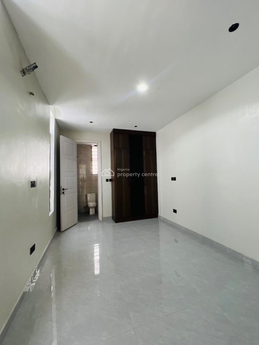5 Bedroom Detached Duplex on Two Floors, with Swimming Pool, Gym Etc, Orchid Road, Opposite Second Lekki Toll Gate, Igbo Efon, Lekki, Lagos, Detached Duplex for Sale