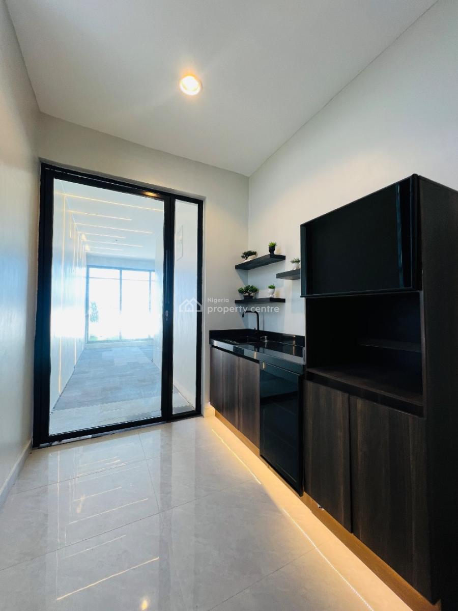 5 Bedroom Detached Duplex on Two Floors, with Swimming Pool, Gym Etc, Orchid Road, Opposite Second Lekki Toll Gate, Igbo Efon, Lekki, Lagos, Detached Duplex for Sale