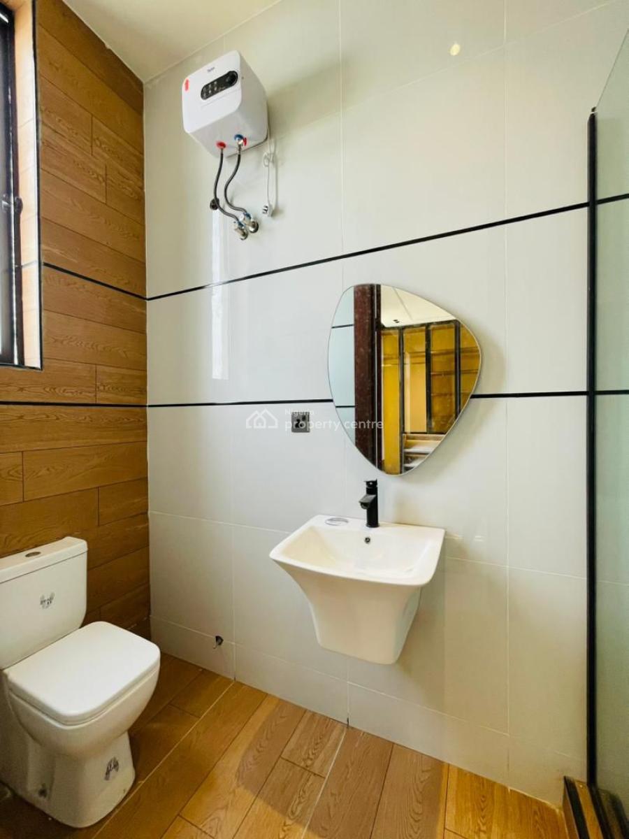 Luxuriously Finished 5 Bedroom Detached Duplex, Orchid, Lekki, Lagos, Detached Duplex for Sale