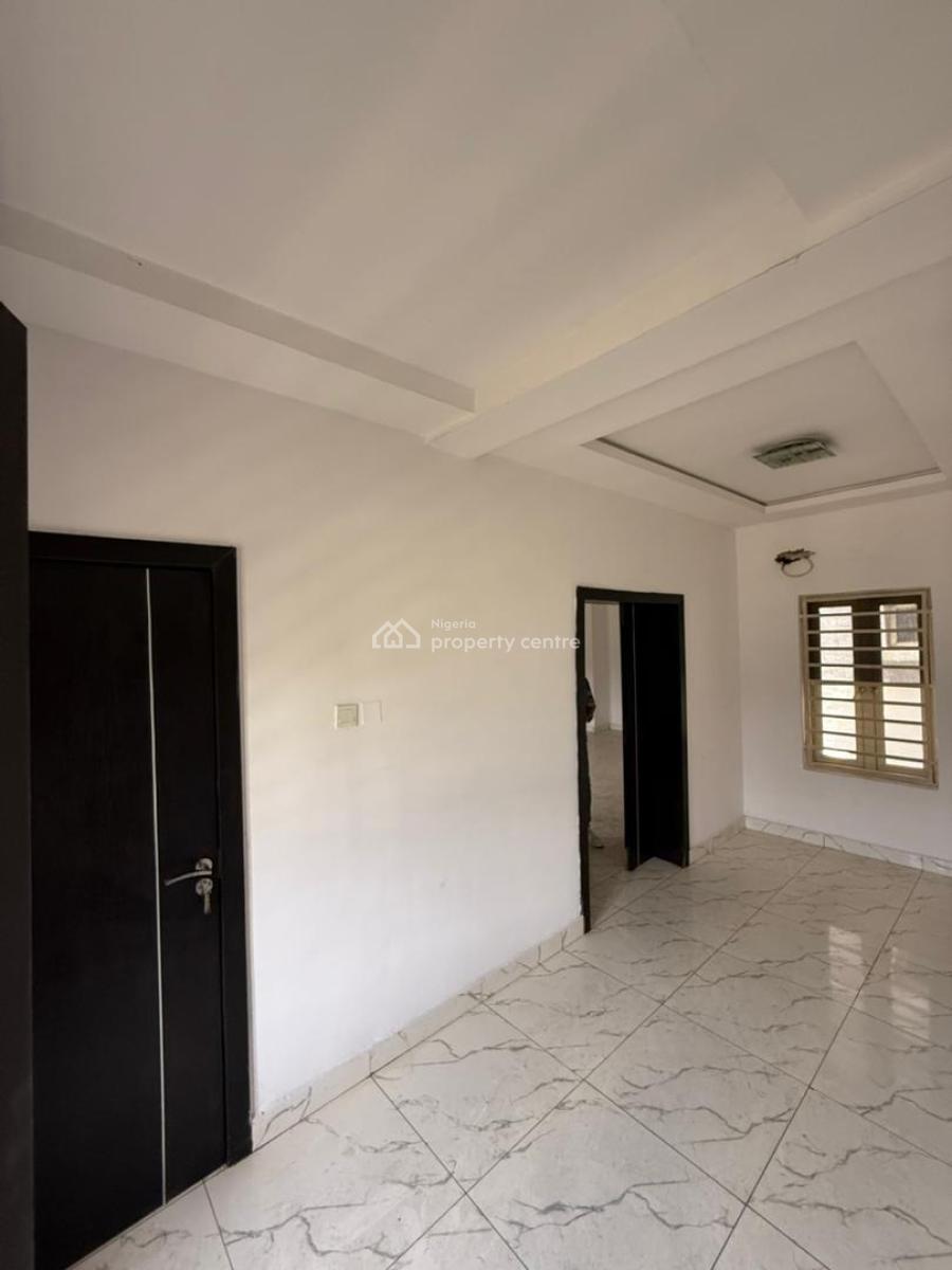 3 Bedroom Flat with Bq, Ikate, Lekki, Lagos, Flat / Apartment for Rent