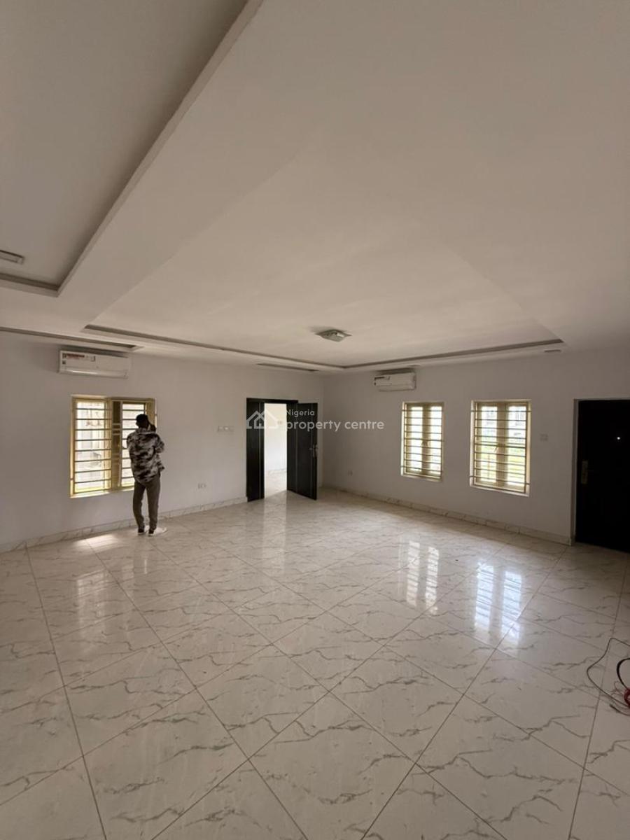 3 Bedroom Flat with Bq, Ikate, Lekki, Lagos, Flat / Apartment for Rent