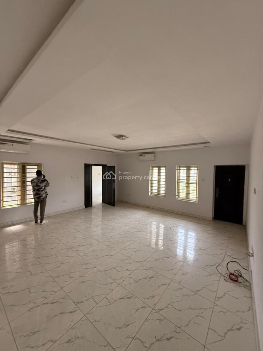 3 Bedroom Flat with Bq, Ikate, Lekki, Lagos, Flat / Apartment for Rent