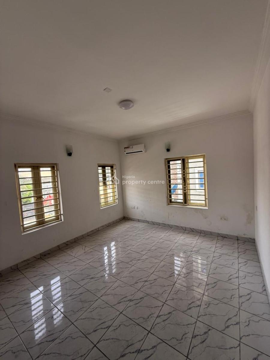 3 Bedroom Flat with Bq, Ikate, Lekki, Lagos, Flat / Apartment for Rent