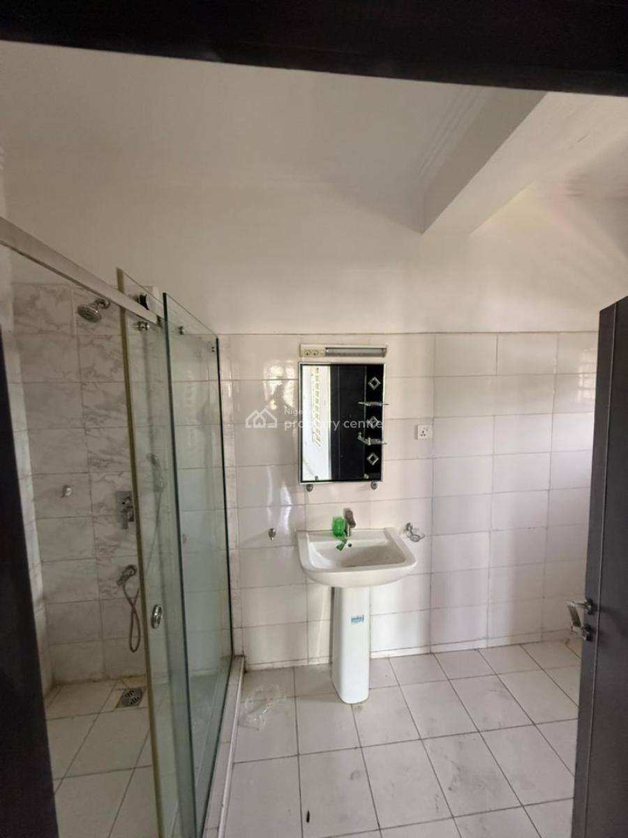 3 Bedroom Flat with Bq, Ikate, Lekki, Lagos, Flat / Apartment for Rent
