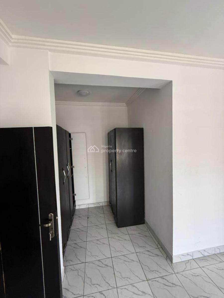 3 Bedroom Flat with Bq, Ikate, Lekki, Lagos, Flat / Apartment for Rent