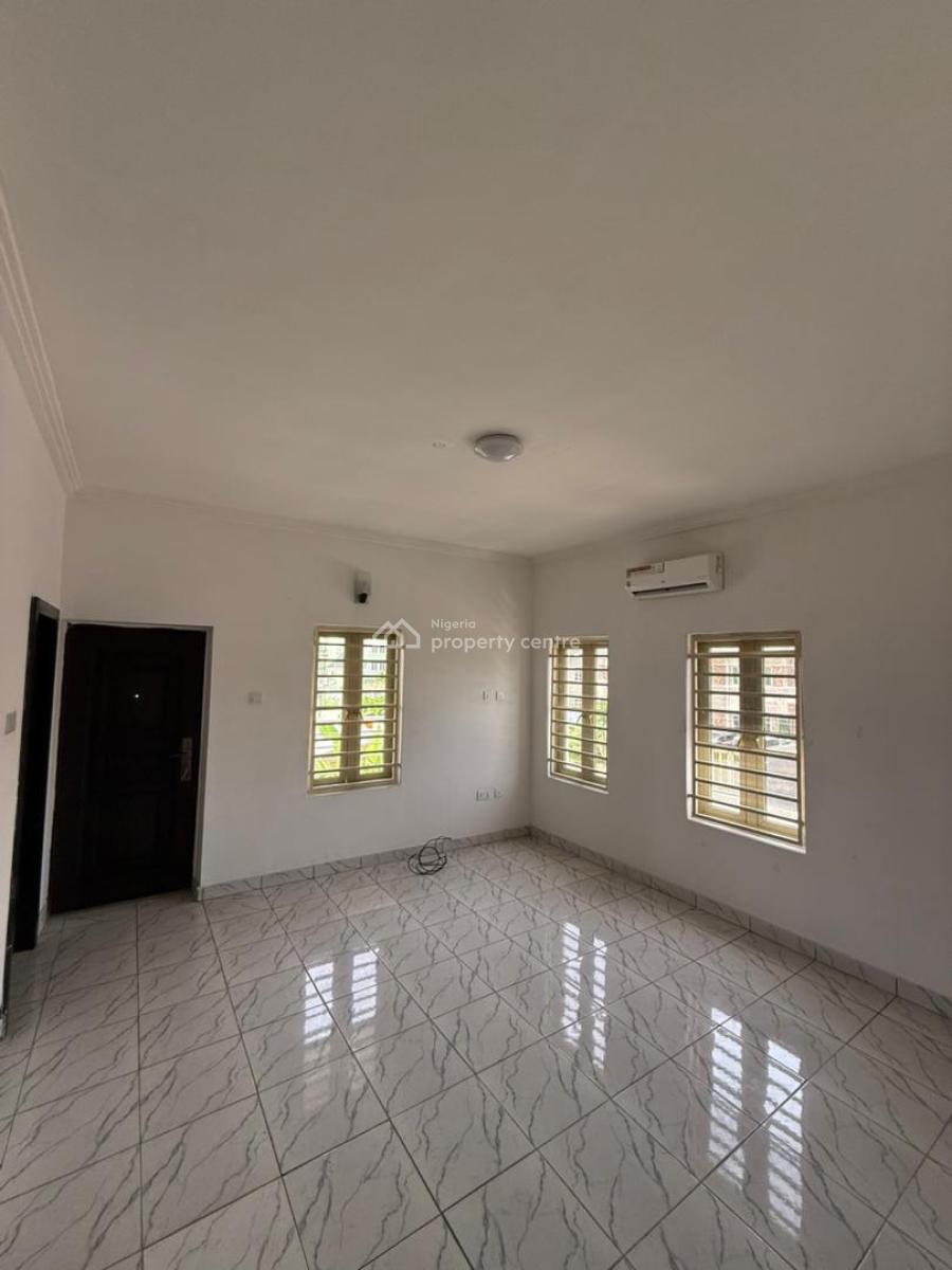 3 Bedroom Flat with Bq, Ikate, Lekki, Lagos, Flat / Apartment for Rent