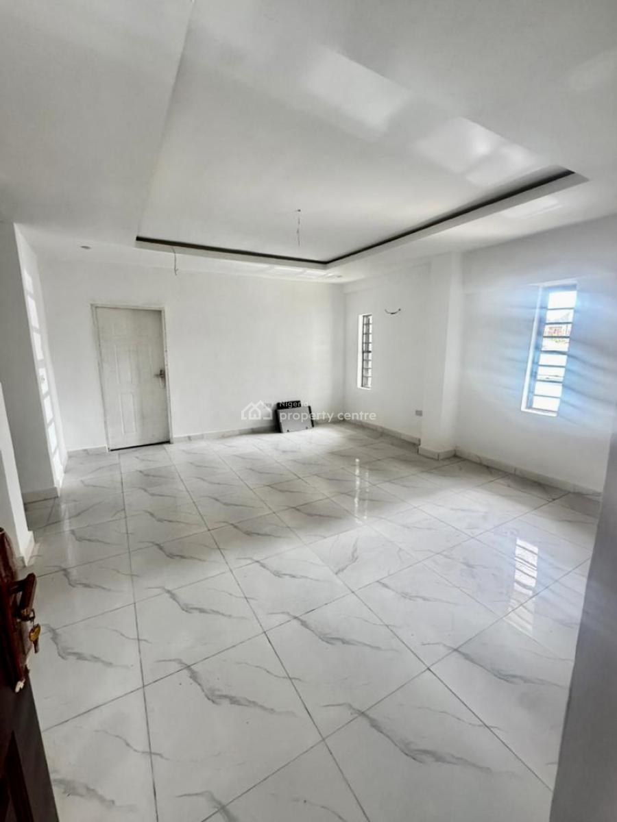 Brand New Luxury 2 Bedroom Apartment, Chevron, Lekki, Lagos, Flat / Apartment for Rent