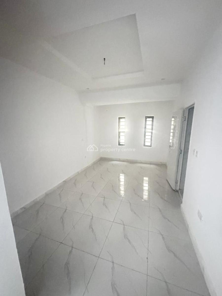 Brand New Luxury 2 Bedroom Apartment, Chevron, Lekki, Lagos, Flat / Apartment for Rent