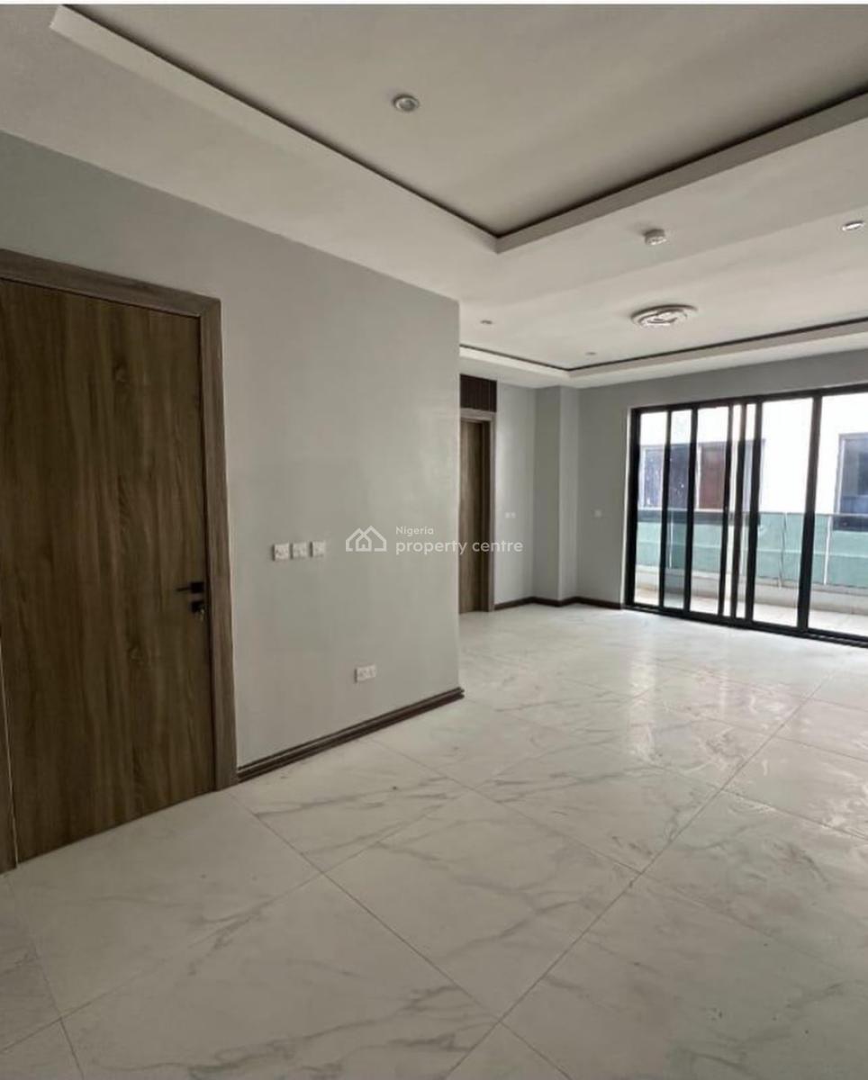 Lovely 3 Bedroom Maisonette with Bq, Lekki Phase 1, Lekki Phase 1, Lekki, Lagos, Detached Duplex for Sale