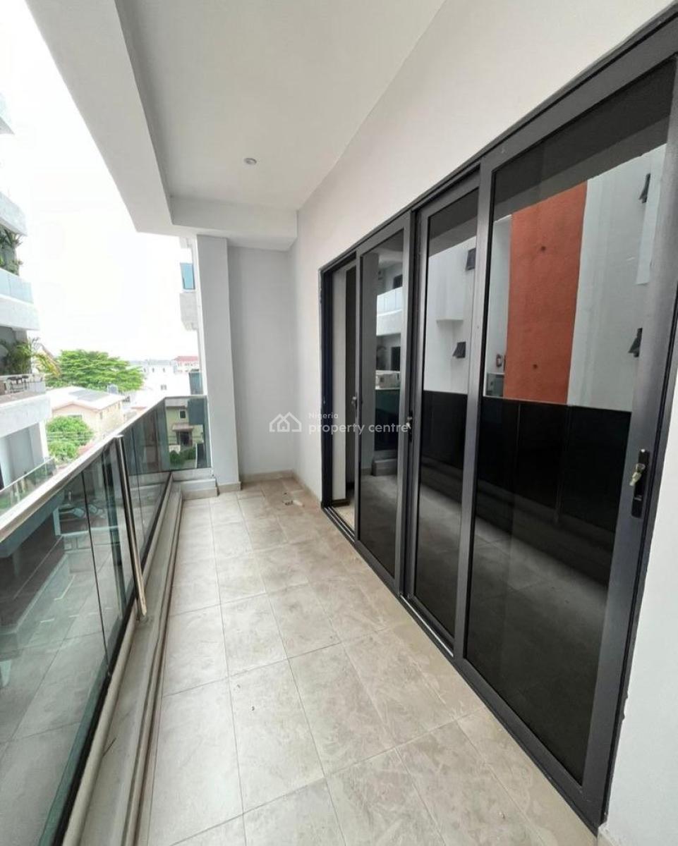 Lovely 3 Bedroom Maisonette with Bq, Lekki Phase 1, Lekki Phase 1, Lekki, Lagos, Detached Duplex for Sale