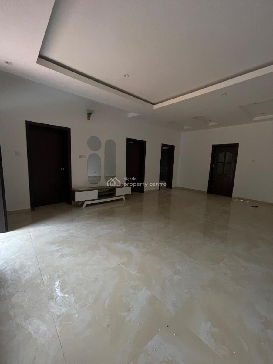 3bedroom Flat, Road, Ikate Elegushi, Lekki, Lagos, House for Rent