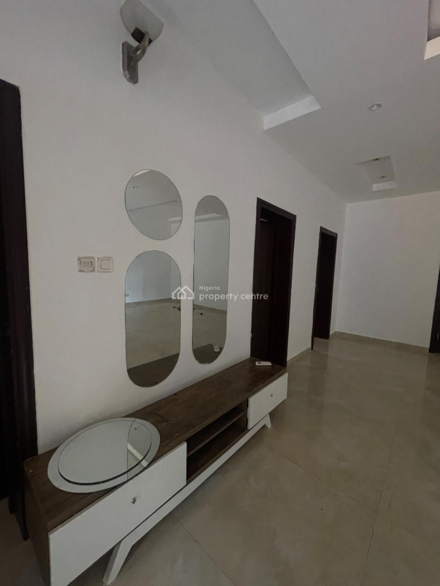 3bedroom Flat, Road, Ikate Elegushi, Lekki, Lagos, House for Rent